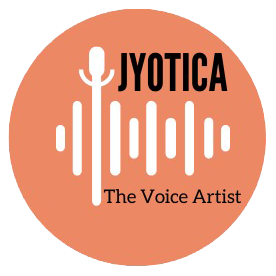 Jyotica-The Voice Artist